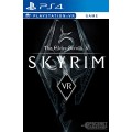 The Elder Scrolls V: Skyrim [VR] PS4